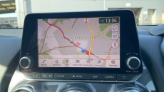 Nissan Juke 1.0 DiG-T 114 N-Connecta 5dr Petrol Hatchback